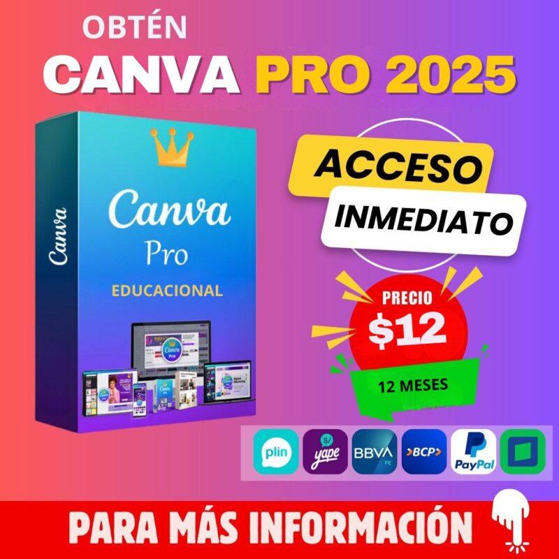 Canva - ANUAL