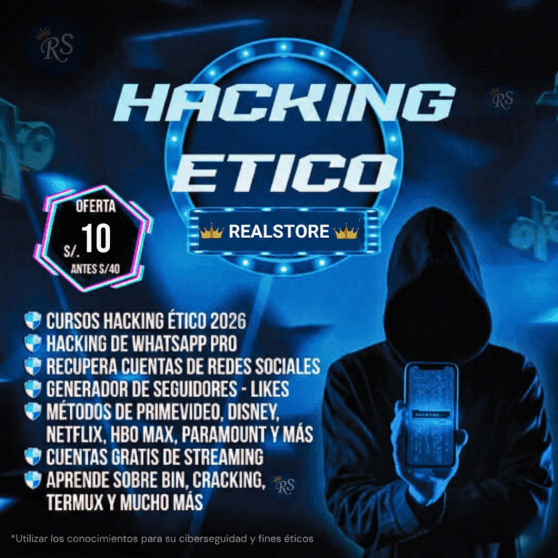 Hacking Ético